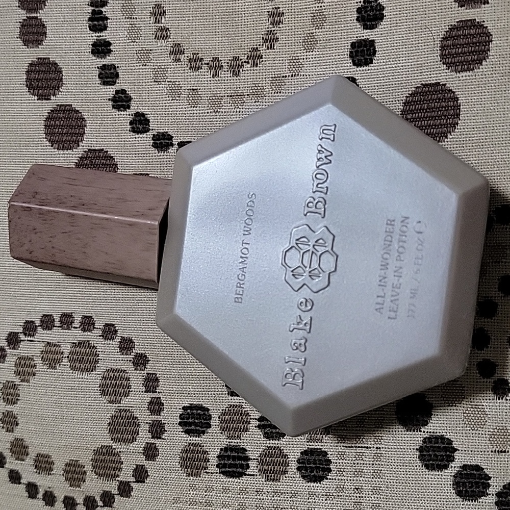 Blake Brown All-In-Wonder Leave-In Potion 177ml